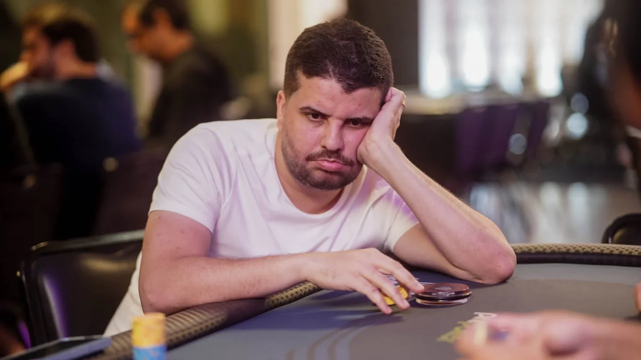 Binhu” Eliminates Murilo Soares in Playful “All-in-the-Dark” Duel at NPS Pixbet Recife On Fire Day 1A