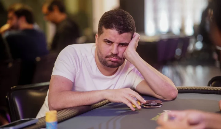 Binhu” Eliminates Murilo Soares in Playful “All-in-the-Dark” Duel at NPS Pixbet Recife On Fire Day 1A