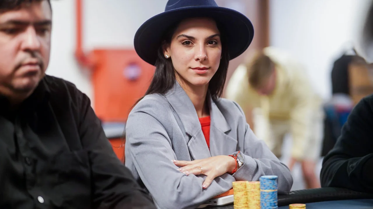 Dramatic Cooler Between Pocket Kings and Queens Decides Bubble at NPS Pixbet Recife Main Event