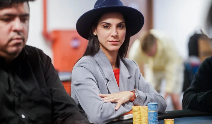 Dramatic Cooler Between Pocket Kings and Queens Decides Bubble at NPS Pixbet Recife Main Event