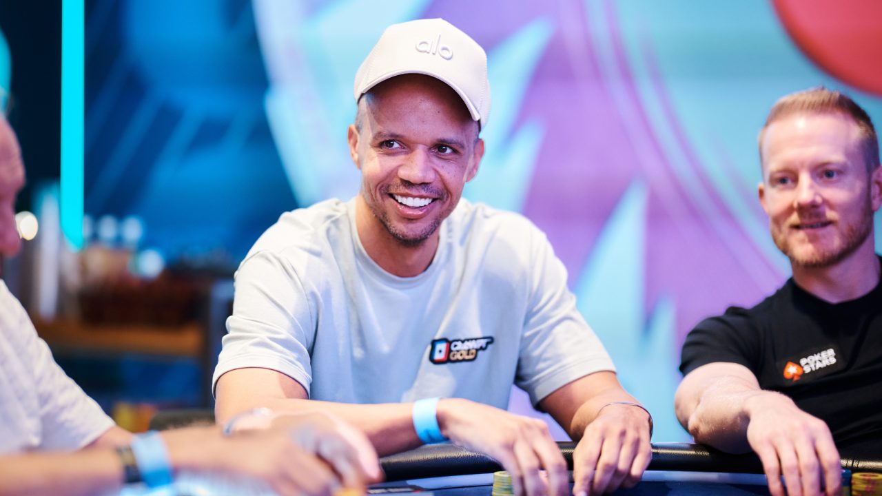 Phil Ivey’s Top WSOP Cashes Revealed Ahead of 2026 Series