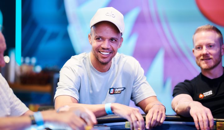 Phil Ivey’s Top WSOP Cashes Revealed Ahead of 2026 Series