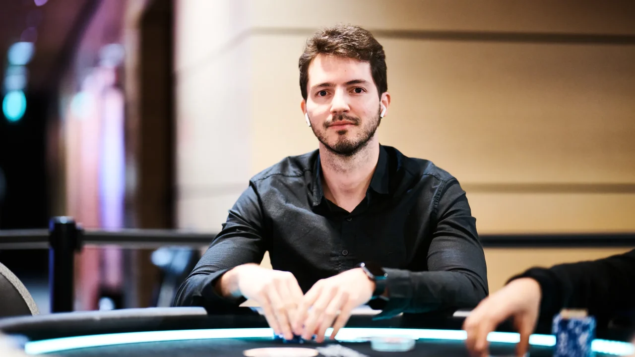 Carlos Ribeiro and Renan Bruschi Advance in GGPoker GGMillion$ High Rollers