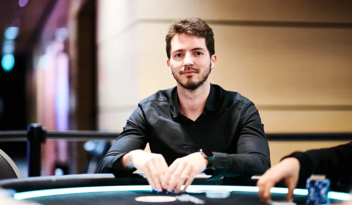 Carlos Ribeiro and Renan Bruschi Advance in GGPoker GGMillion$ High Rollers