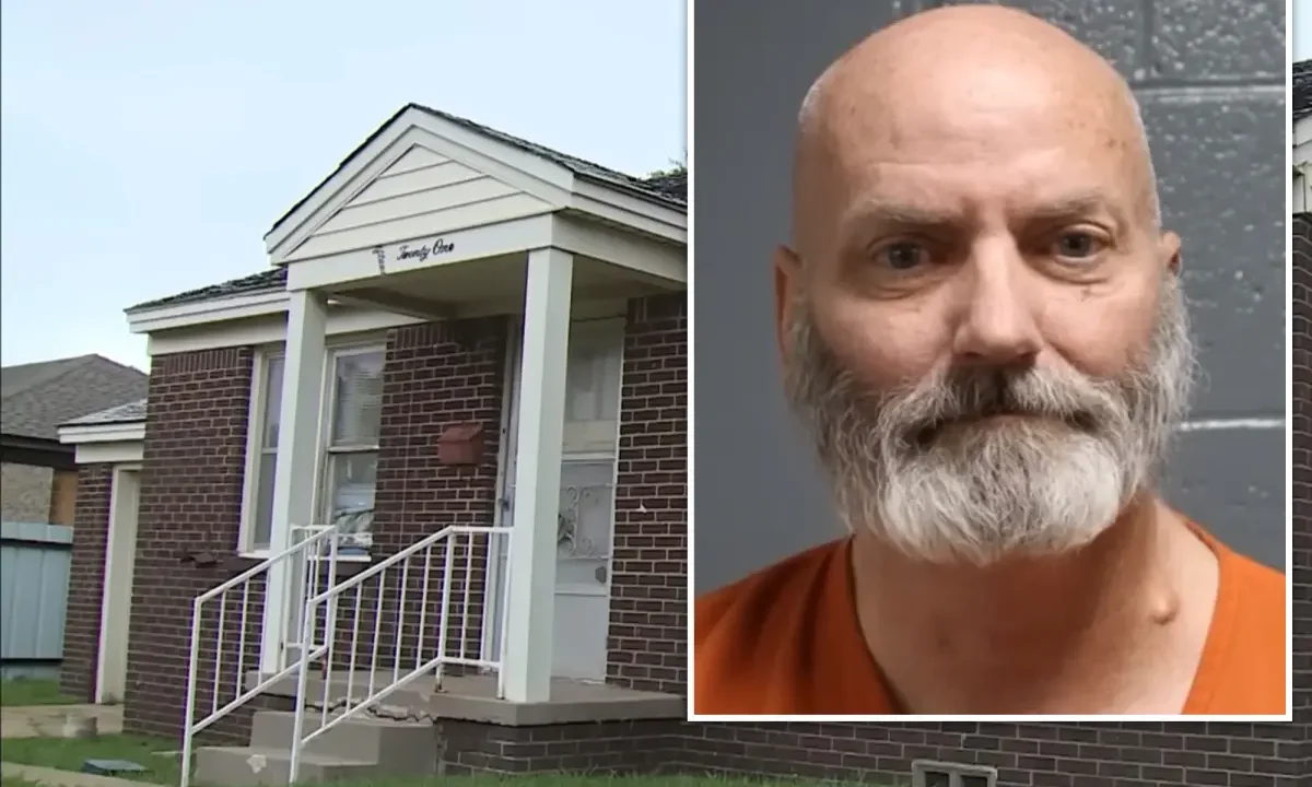 Oklahoma Homeowner Charged After Fatal Shooting of Suspected Squatter