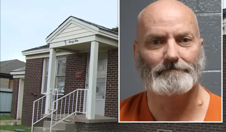 Oklahoma Homeowner Charged After Fatal Shooting of Suspected Squatter