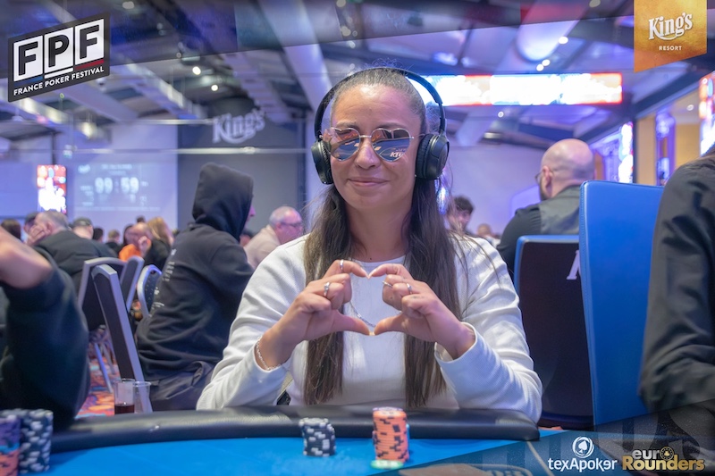 King’s Resort FPF Main Event Sees Massive Turnout, Overlay Potential Remains