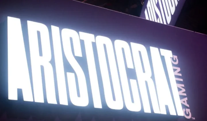 Aristocrat Gaming Reports Strong Profit Growth in First Half of 2026