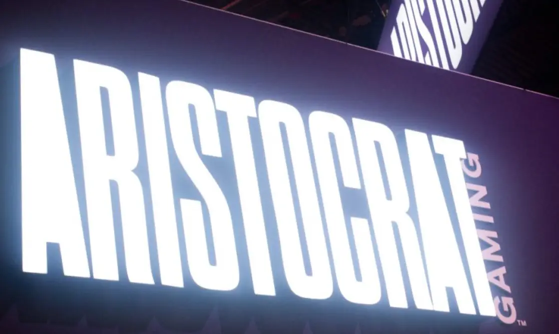 Aristocrat Gaming Reports Strong Profit Growth in First Half of 2026