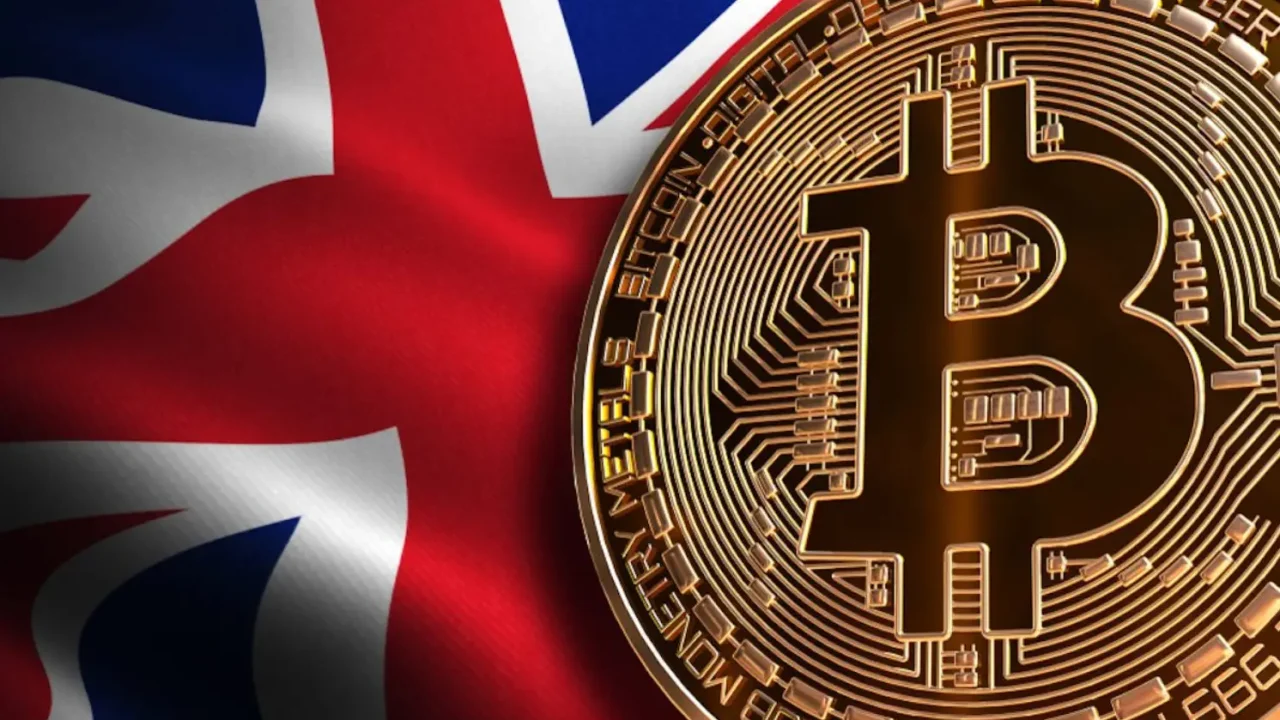 UK Imposes Sanctions on Crypto Networks Linked to Russia