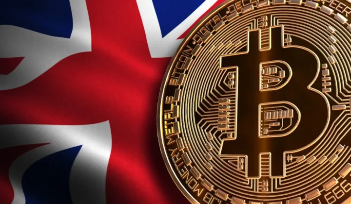 UK Imposes Sanctions on Crypto Networks Linked to Russia