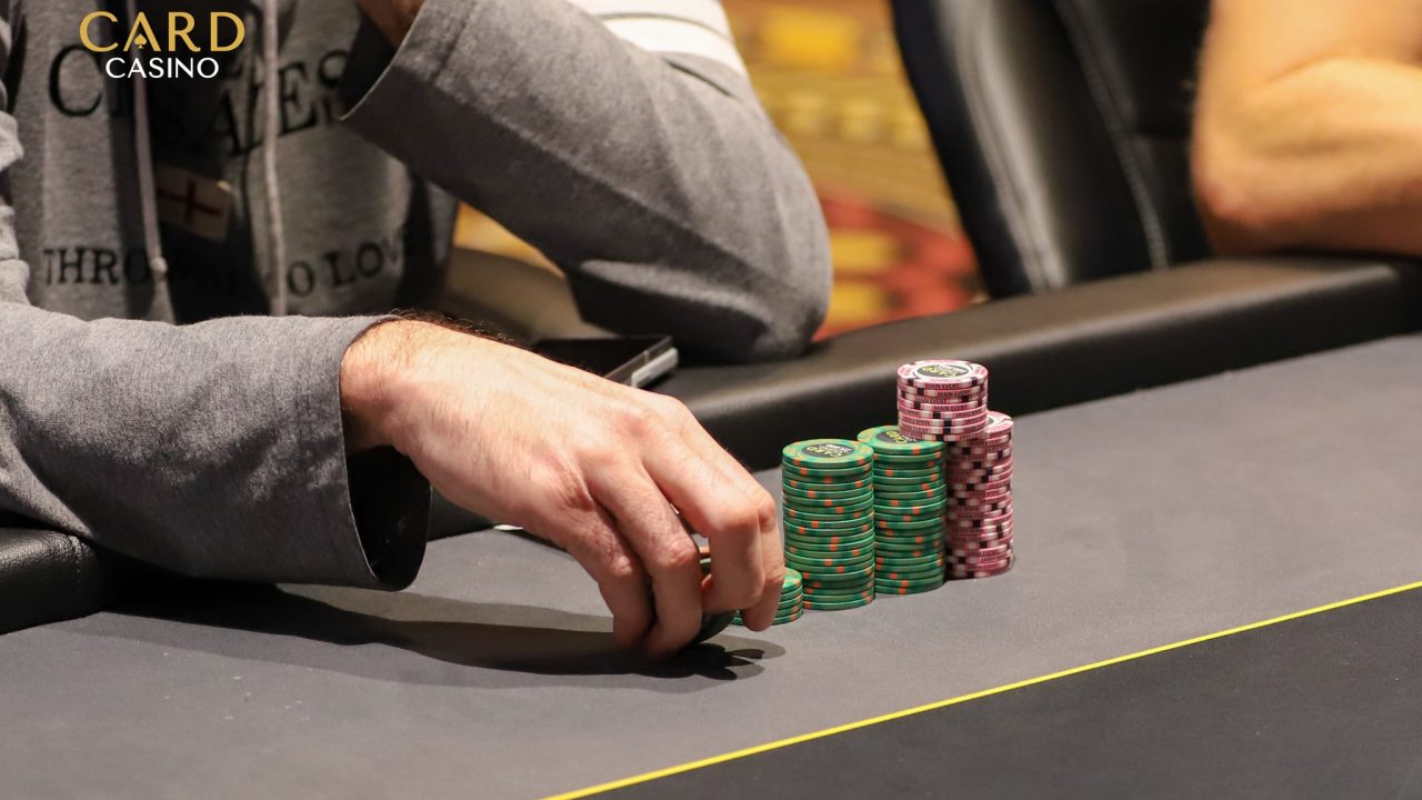 Royal Festival at Card Casino SK: ‘BUBO’ Leads Main Event with €250,000 Guarantee