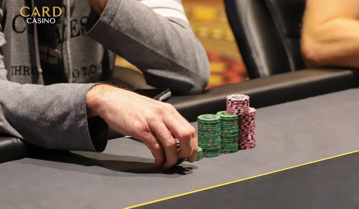 Royal Festival at Card Casino SK: ‘BUBO’ Leads Main Event with €250,000 Guarantee
