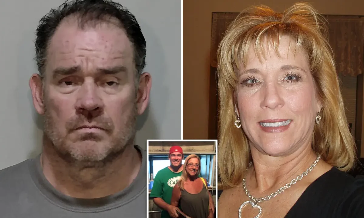 Florida Man Accused of Wife’s Murder, Cites “Rough Sex” as Crime Scene Explanation