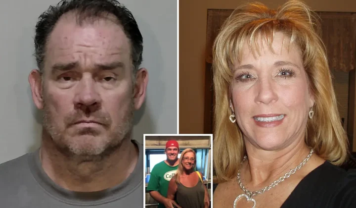 Florida Man Accused of Wife’s Murder, Cites “Rough Sex” as Crime Scene Explanation