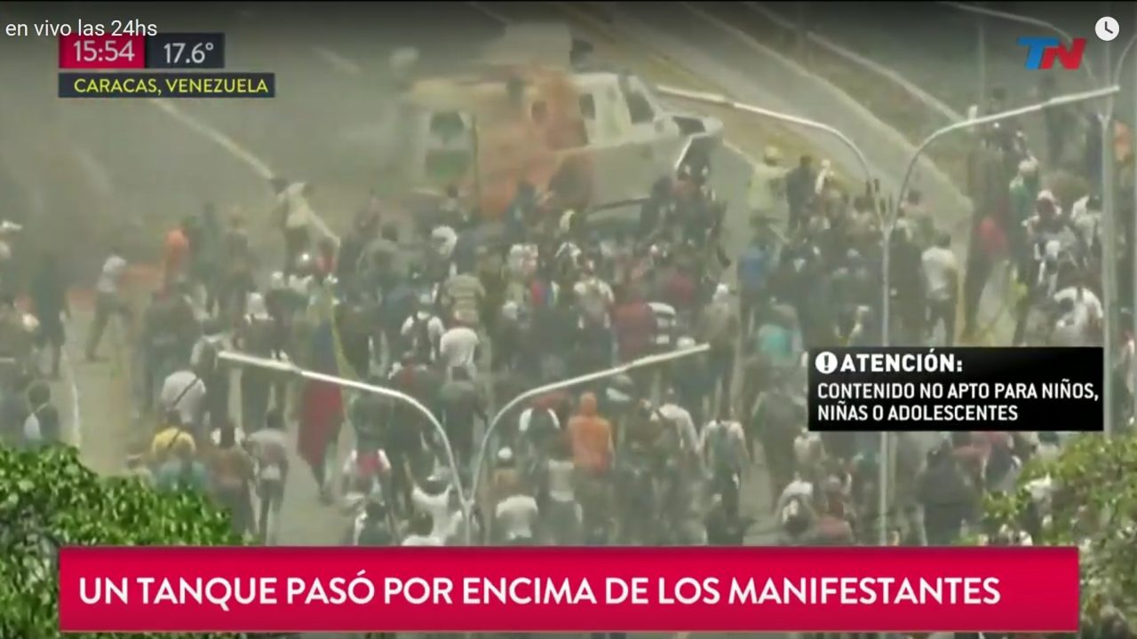 Análisis de la Aplicación “Mi Movistar” en Venezuela