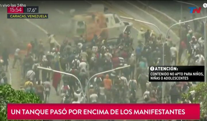 Análisis de la Aplicación “Mi Movistar” en Venezuela