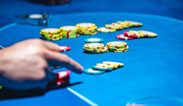 Early Bird Tournament at Grand Casino Liechtenstein Rewards Punctual Players