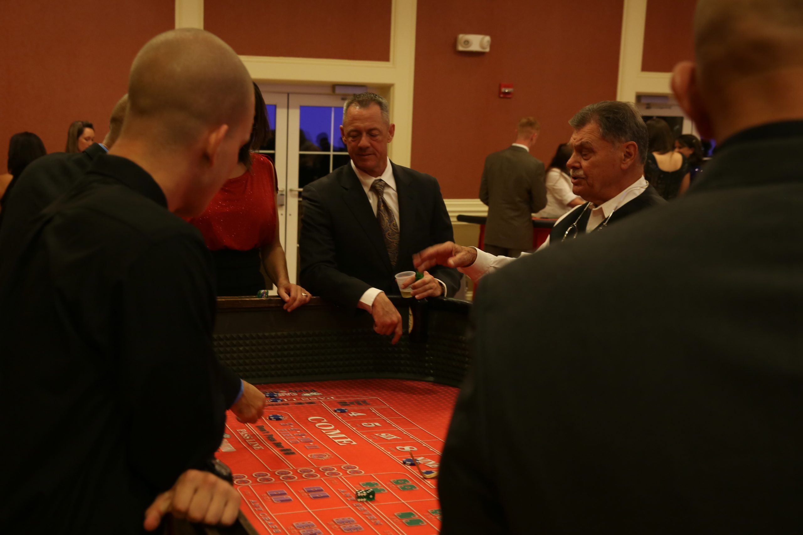 A digital screen displaying the IGT Game King video poker interface with options for various poker variants like Jacks or Better and Deuces Wild.