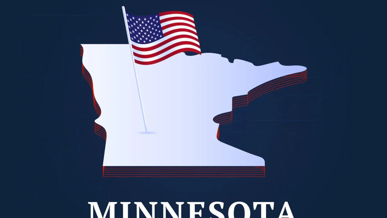 Minnesota Enacts Crypto Custody Law for Banks, Bans Crypto ATMs