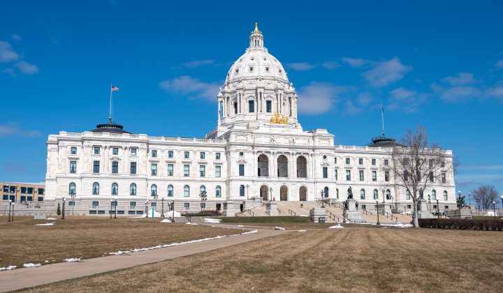 Minnesota Bill to Ban Prediction Markets Awaits Governor’s Signature