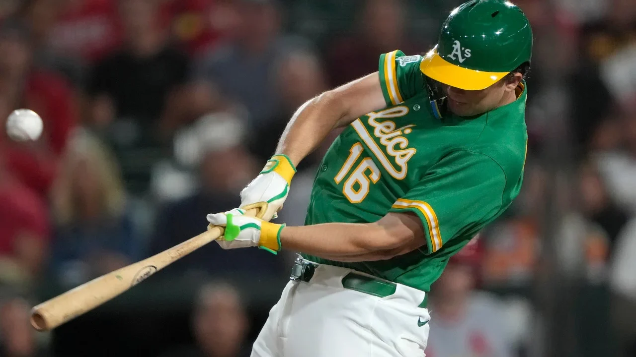 Las Vegas Athletics Poised for Strong Start in 2028, Generating Betting Buzz