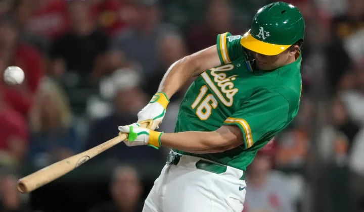 Las Vegas Athletics Poised for Strong Start in 2028, Generating Betting Buzz