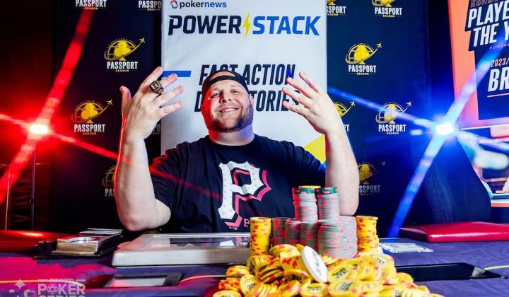 Rigby Dominates RunGood Series with Two Wins in a Single Day