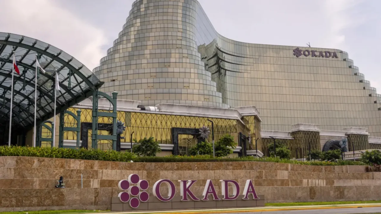 Okada Manila Sees Q1 GGR Drop 17% Amidst Ongoing Market Pressures