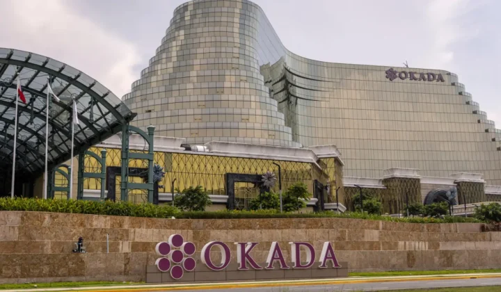 Okada Manila Sees Q1 GGR Drop 17% Amidst Ongoing Market Pressures