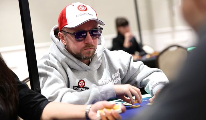 WSOP 2026 Patch Rules Spark Controversy Among Poker Players