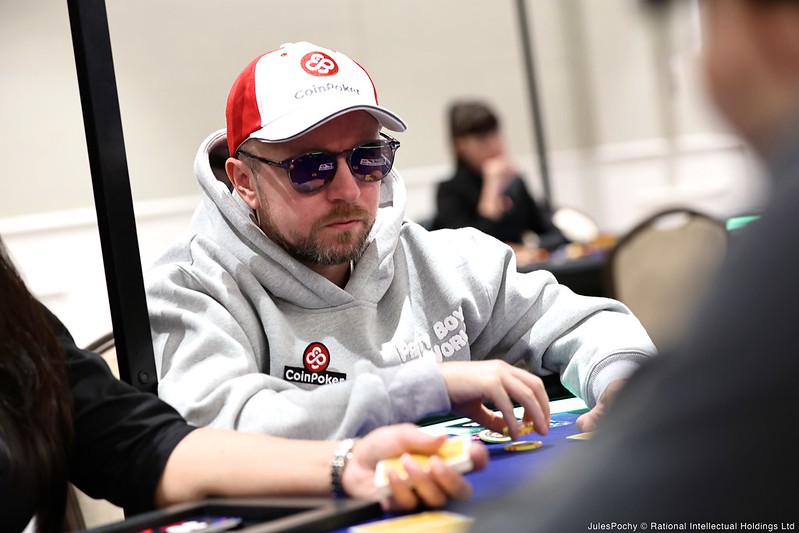 WSOP 2026 Patch Rules Spark Controversy Among Poker Players