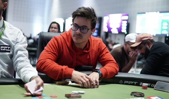 Paraná Poker Tour Main Event Reaches Final Table, R$200,000 Top Prize Awaits