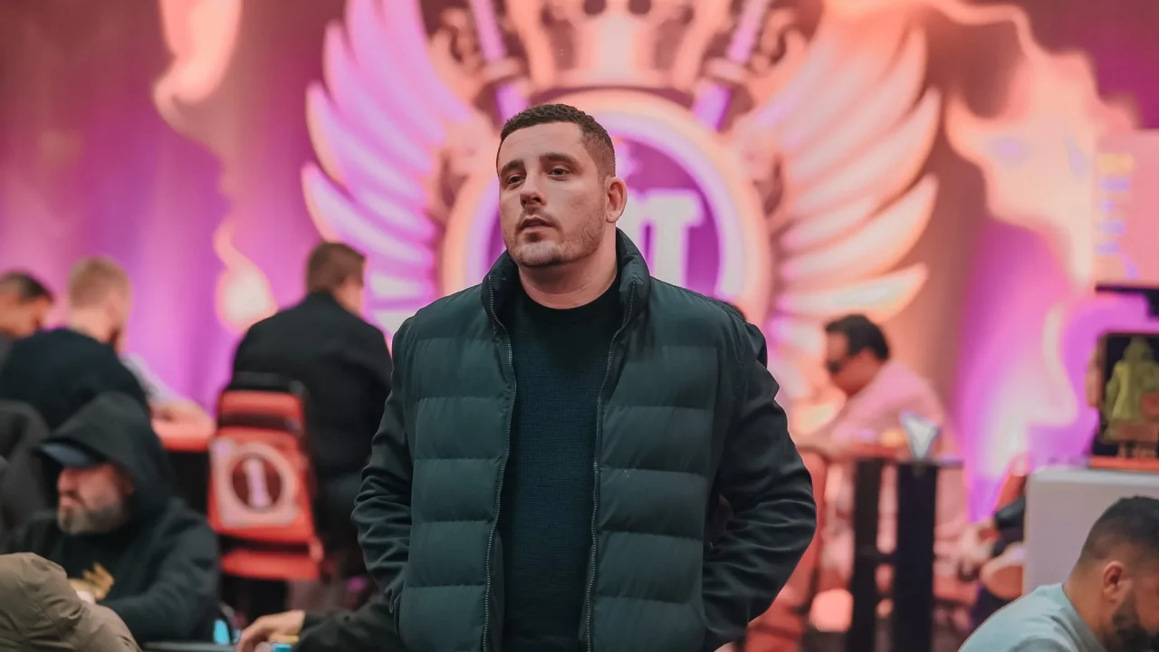 Anthony Temperine Appointed JPT CEO, Aims for International Growth and Deeper Community Connections
