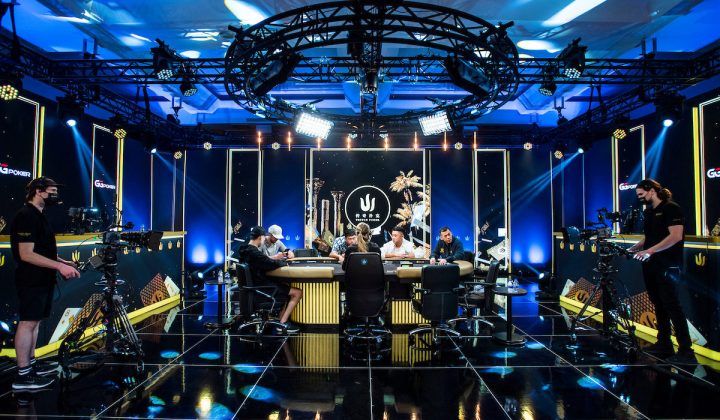 Triton Poker Super High Roller Series Montenegro: Livestream for $200,000 NLH Invitational Event #8 Day 1