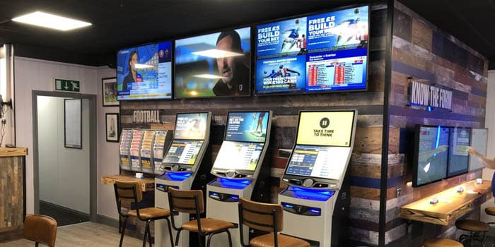 Hedge Funds Reaping Billions by Betting Against Gambling Industry Giants