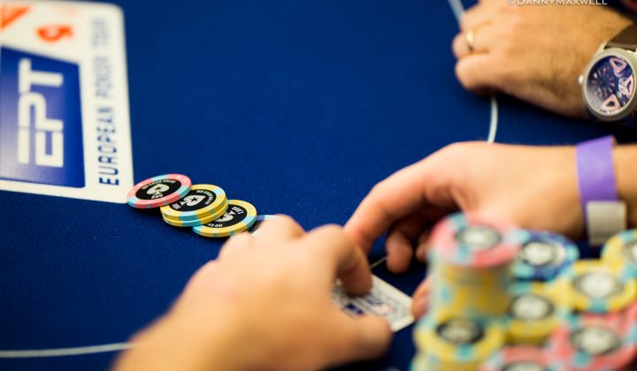 Live Tournament Strategy Adjustments: Rethinking Play Against 3x Opens