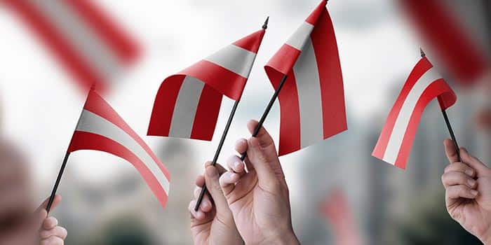 Austria Eyes Online Gambling Market Liberalization with New Licensing Plan