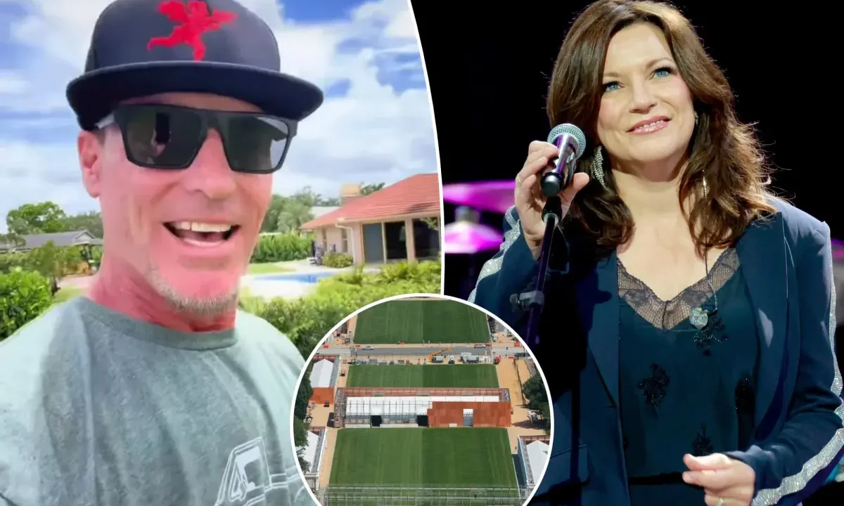 Vanilla Ice to Perform at Freedom 250 Concert Amidst Performer Departures