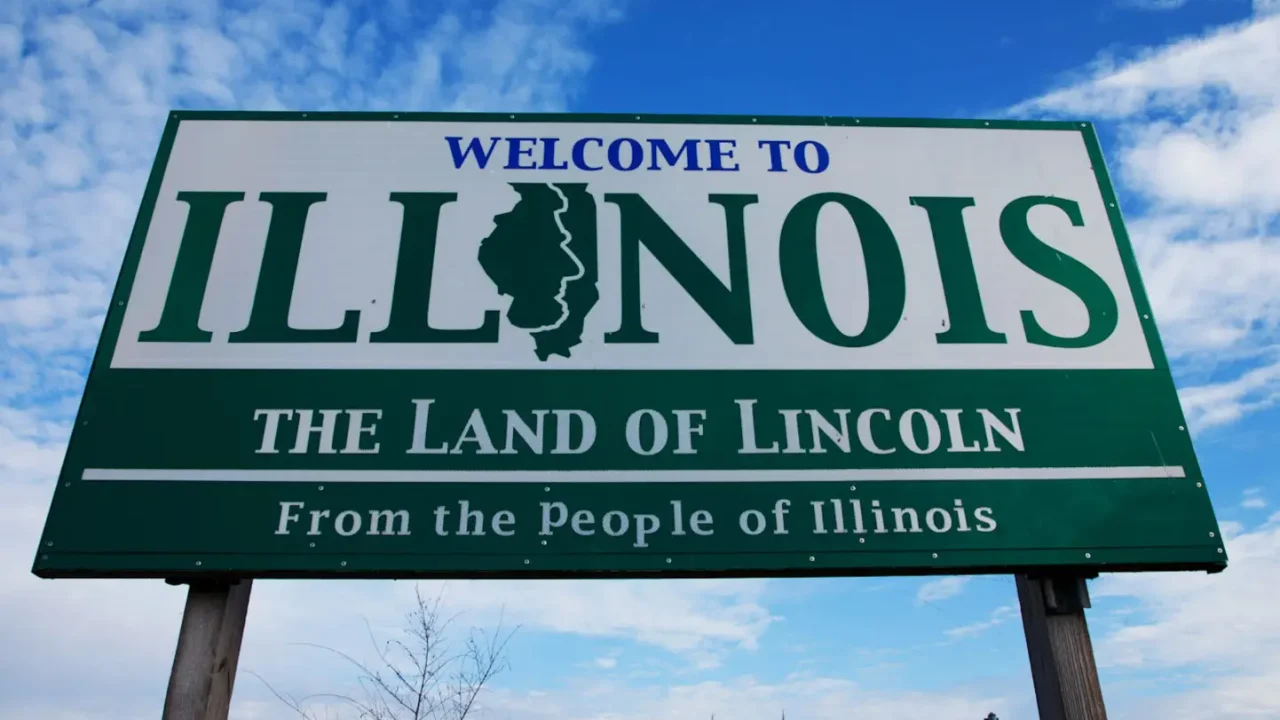 Illinois Casinos Report $181 Million Revenue in April 2026, Driven by New Venues