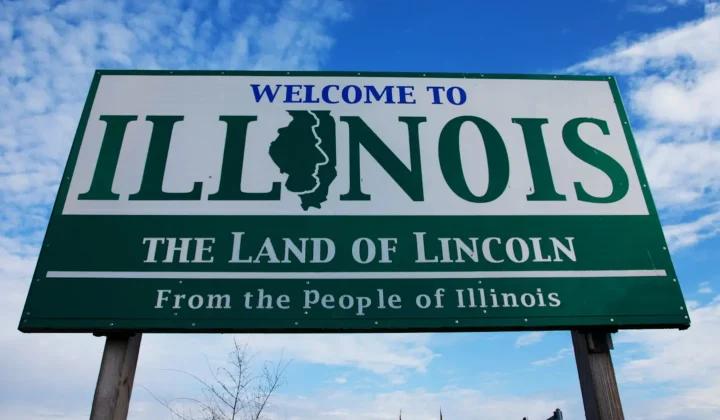Illinois Casinos Report $181 Million Revenue in April 2026, Driven by New Venues