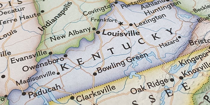Kentucky Sues Prediction Market Kalshi Over Alleged Illegal Gambling