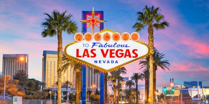 Las Vegas Ranks Second for North American Conventions, Orlando Takes Top Spot
