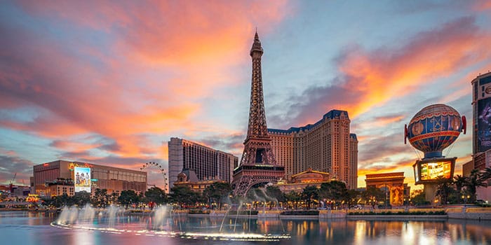 Casino Industry Mourns Loss of Irving “Pete” Berger, a 70-Year Gaming Fixture
