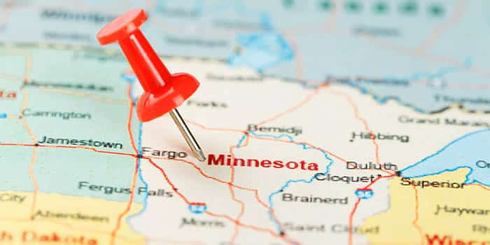 Minnesota Leads US with First Prediction Market Ban