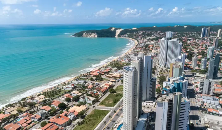 CCP PixPoker Third Stage Kicks Off in Natal with R$200,000 Guaranteed Prize Pool