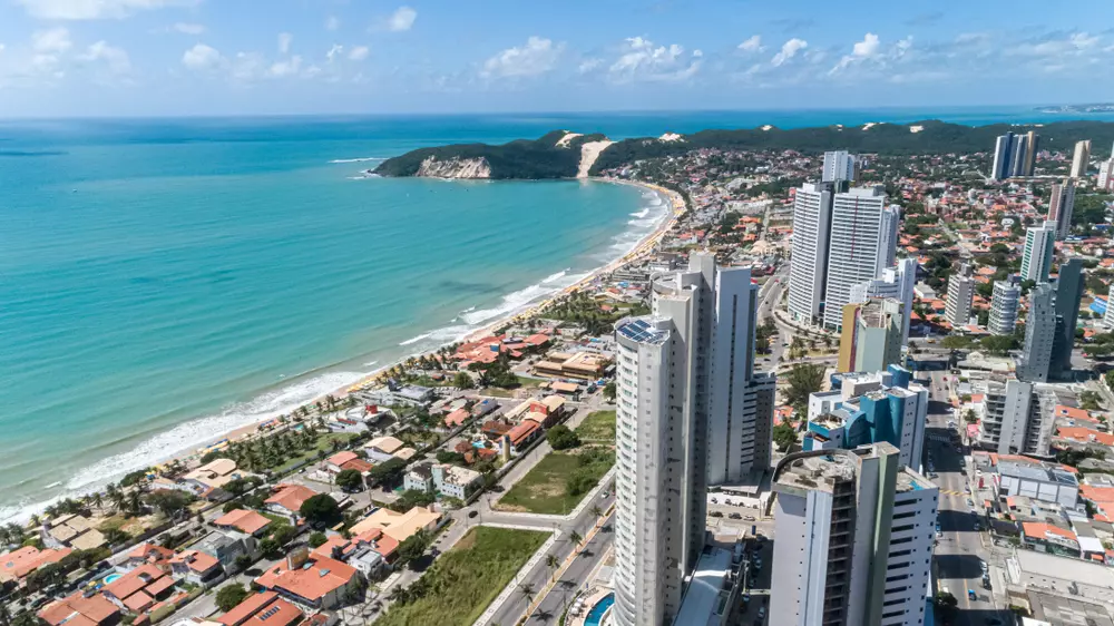 CCP PixPoker Third Stage Kicks Off in Natal with R$200,000 Guaranteed Prize Pool