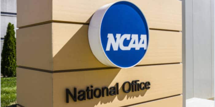 Texas Tech Quarterback Sues NCAA Over Gambling Eligibility Dispute