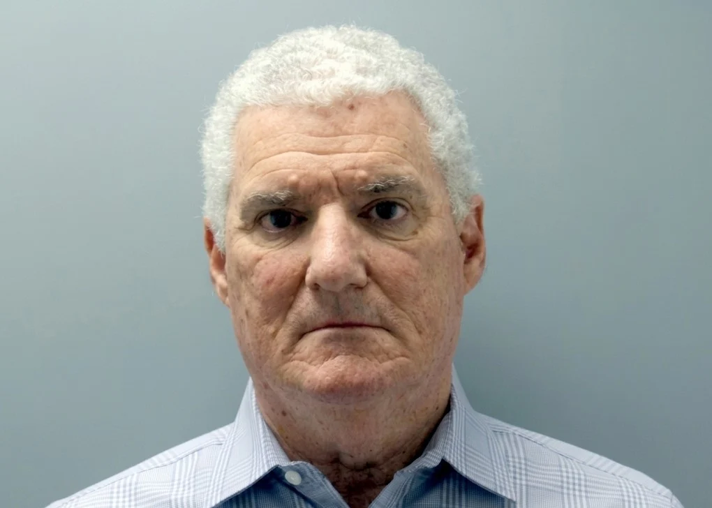 Photo of Andy Sanborn