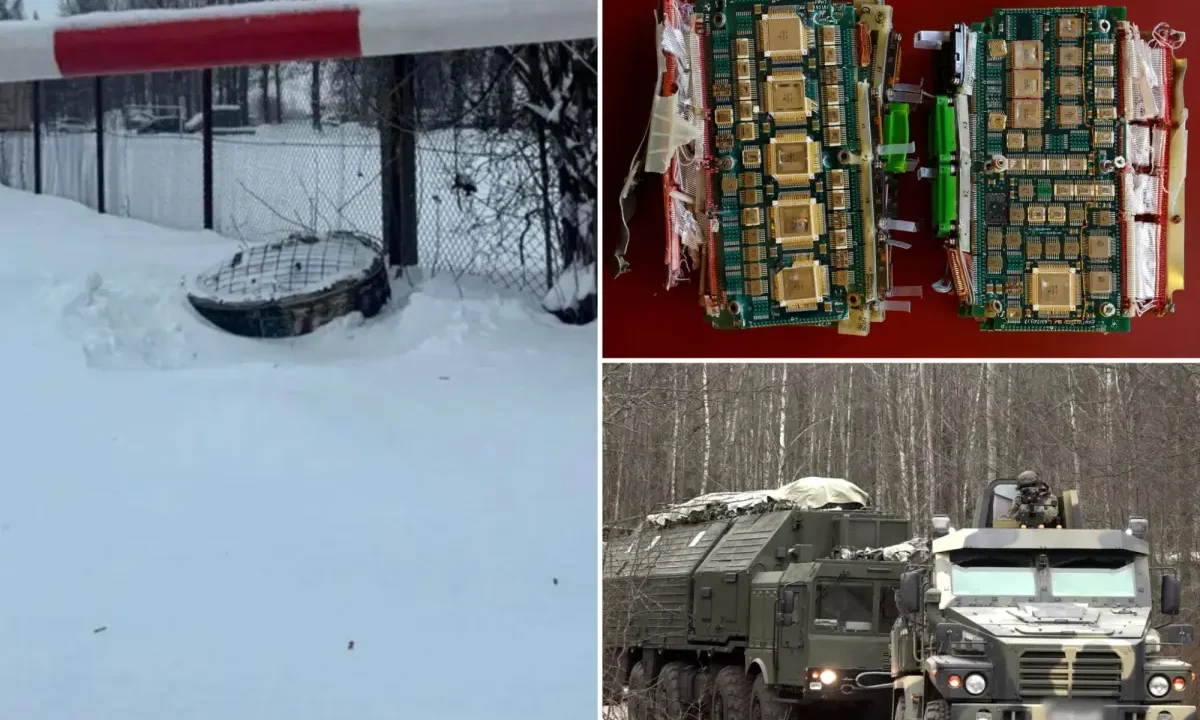 Ukrainian Experts Question Russian Missile Hype After January Launch